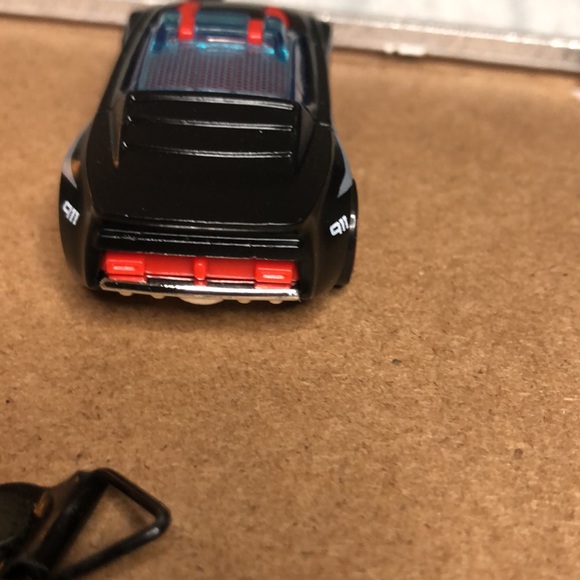 Alpha Pursuit - Picture 5 of 8